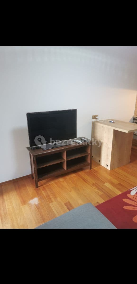 Studio flat to rent, 25 m², Severní, Zvole, Středočeský Region Studio flat to rent, 25 m², Severní, Zvole, Středočeský Region