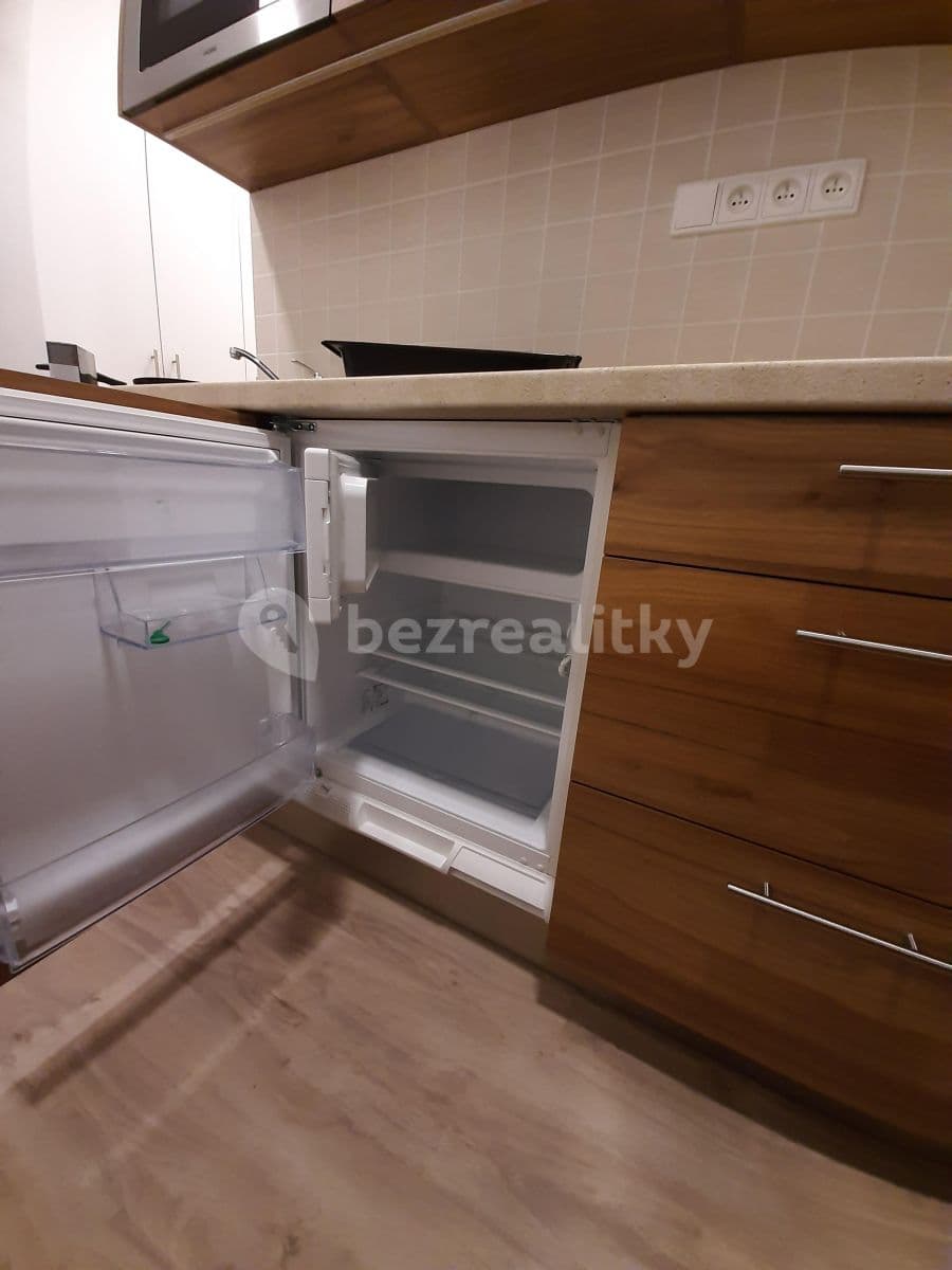 Small studio flat to rent, 30 m², Libušino údolí, Brno, Jihomoravský Region Small studio flat to rent, 30 m², Libušino údolí, Brno, Jihomoravský Region