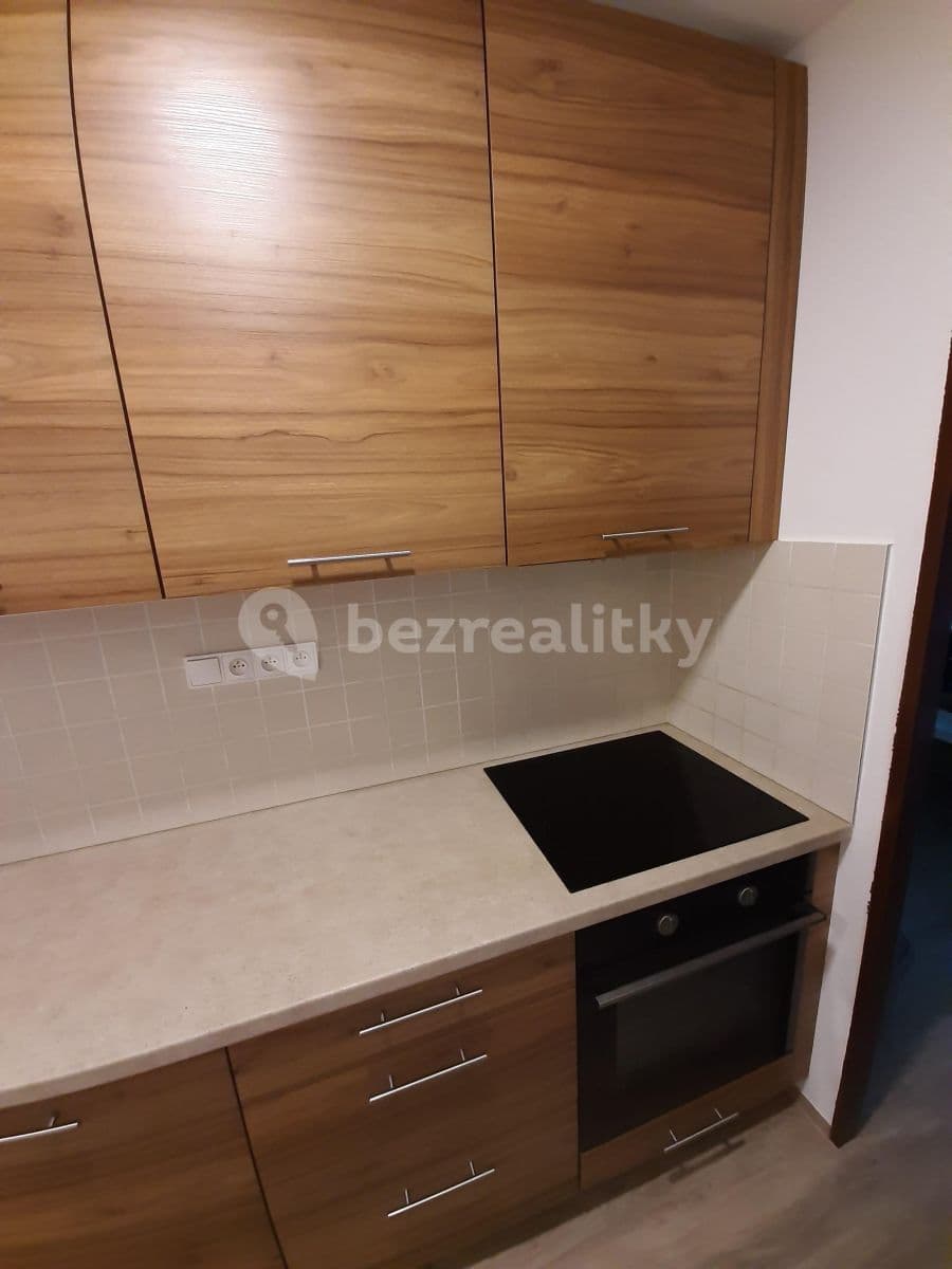 Small studio flat to rent, 30 m², Libušino údolí, Brno, Jihomoravský Region Small studio flat to rent, 30 m², Libušino údolí, Brno, Jihomoravský Region