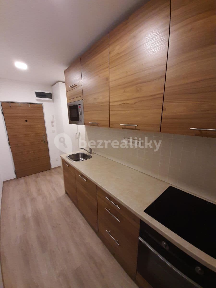 Small studio flat to rent, 30 m², Libušino údolí, Brno, Jihomoravský Region Small studio flat to rent, 30 m², Libušino údolí, Brno, Jihomoravský Region