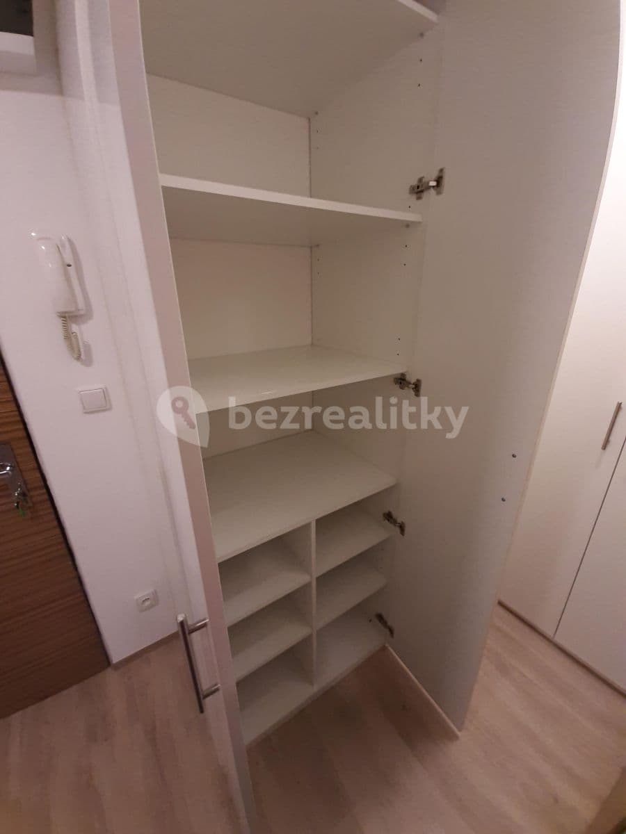 Small studio flat to rent, 30 m², Libušino údolí, Brno, Jihomoravský Region Small studio flat to rent, 30 m², Libušino údolí, Brno, Jihomoravský Region
