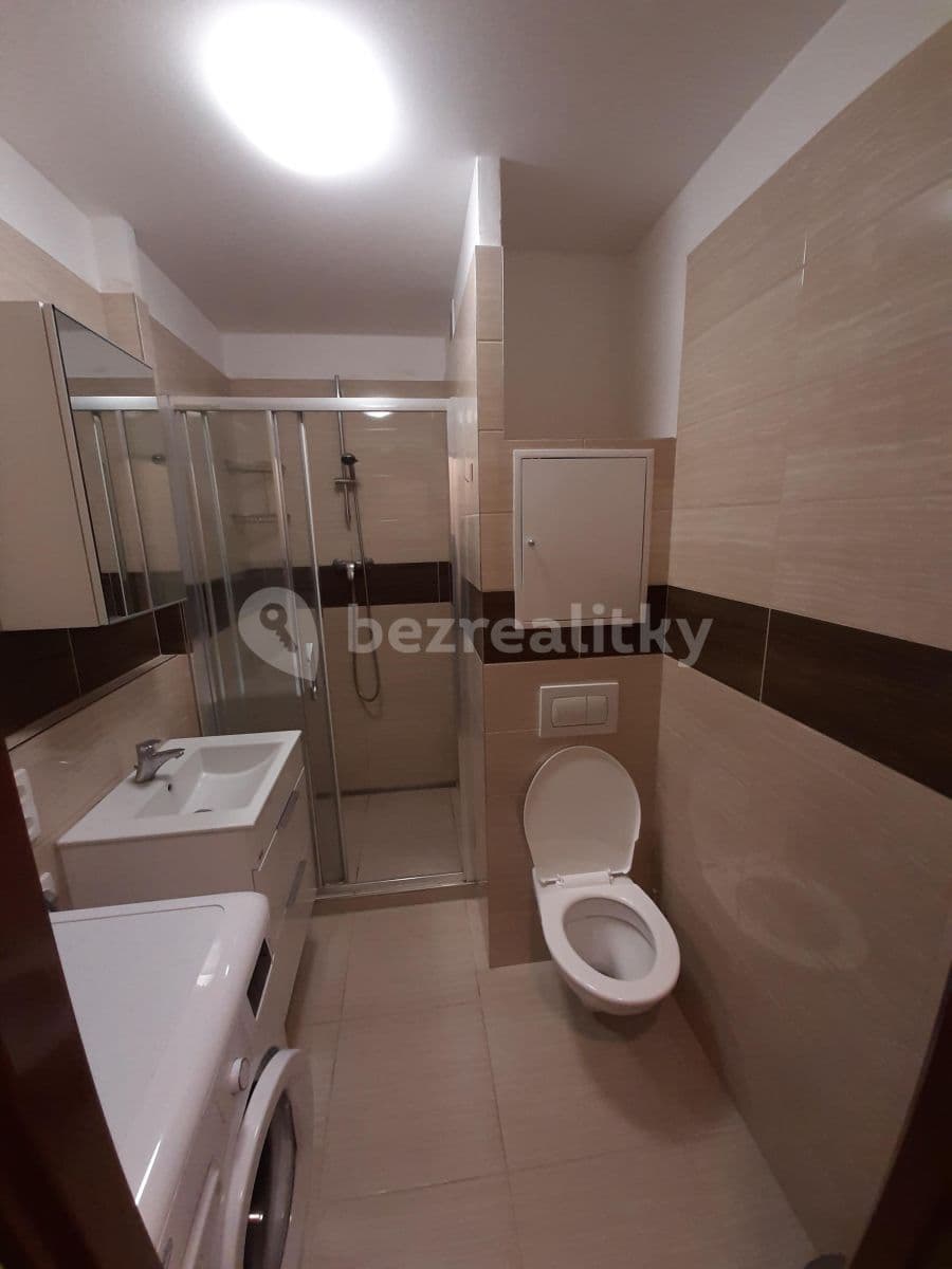 Small studio flat to rent, 30 m², Libušino údolí, Brno, Jihomoravský Region Small studio flat to rent, 30 m², Libušino údolí, Brno, Jihomoravský Region