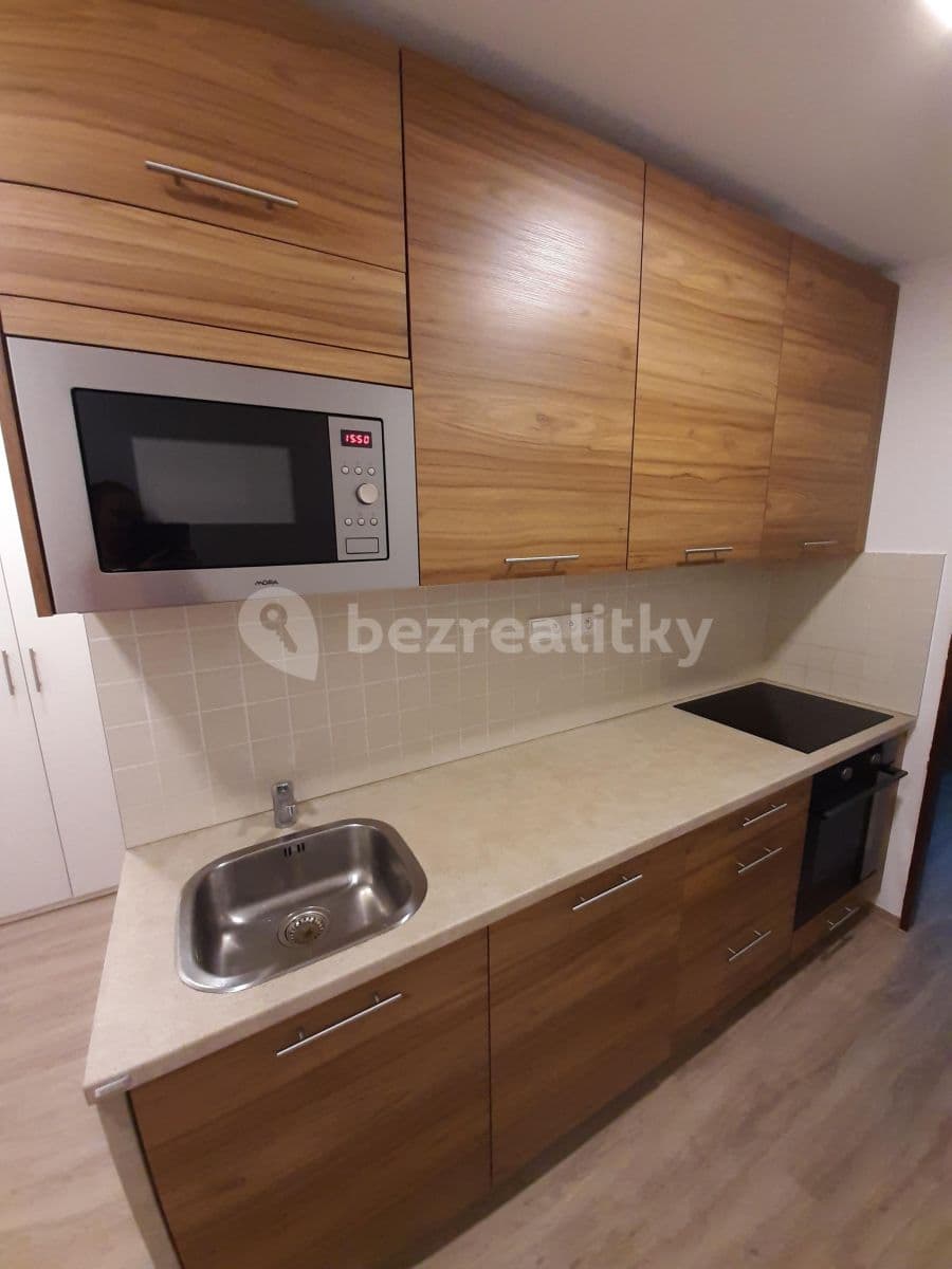Small studio flat to rent, 30 m², Libušino údolí, Brno, Jihomoravský Region Small studio flat to rent, 30 m², Libušino údolí, Brno, Jihomoravský Region
