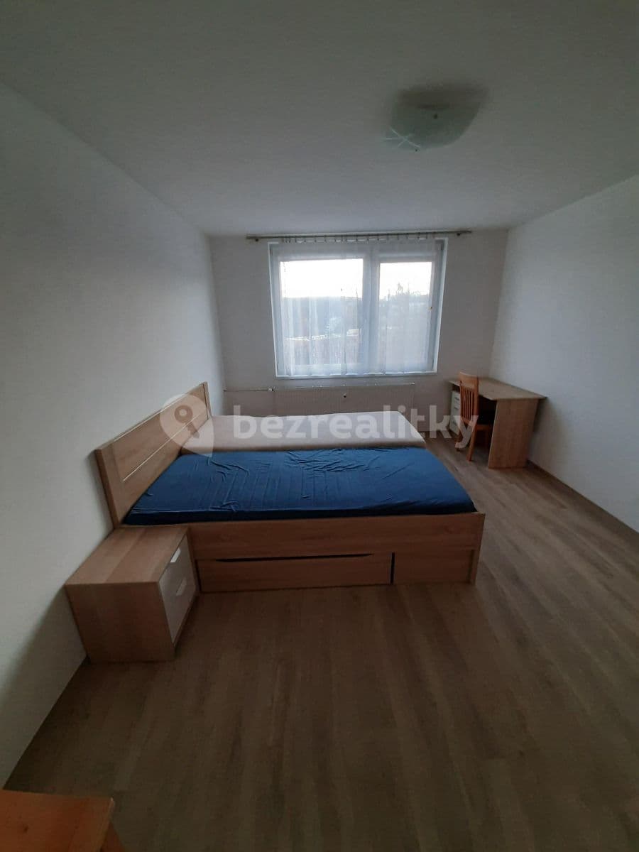 Small studio flat to rent, 30 m², Libušino údolí, Brno, Jihomoravský Region Small studio flat to rent, 30 m², Libušino údolí, Brno, Jihomoravský Region