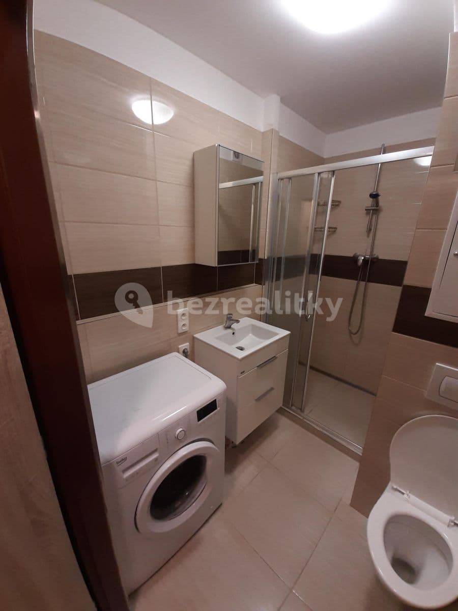 Small studio flat to rent, 30 m², Libušino údolí, Brno, Jihomoravský Region Small studio flat to rent, 30 m², Libušino údolí, Brno, Jihomoravský Region