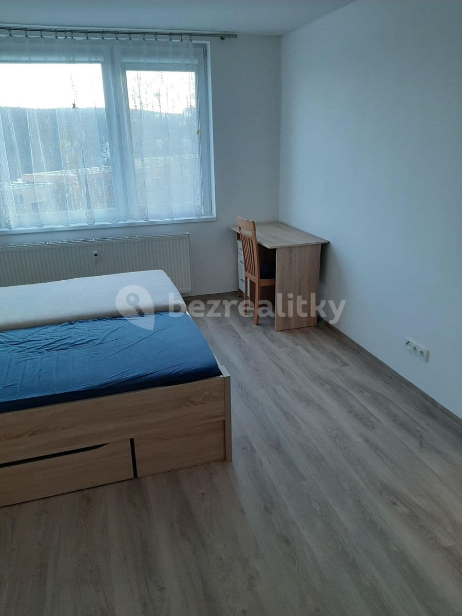 Small studio flat to rent, 30 m², Libušino údolí, Brno, Jihomoravský Region Small studio flat to rent, 30 m², Libušino údolí, Brno, Jihomoravský Region