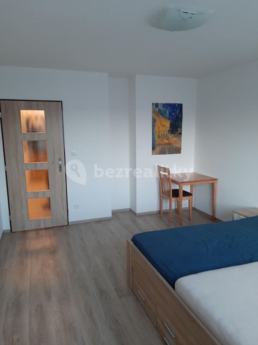 Small studio flat to rent, 30 m², Libušino údolí, Brno, Jihomoravský Region Small studio flat to rent, 30 m², Libušino údolí, Brno, Jihomoravský Region