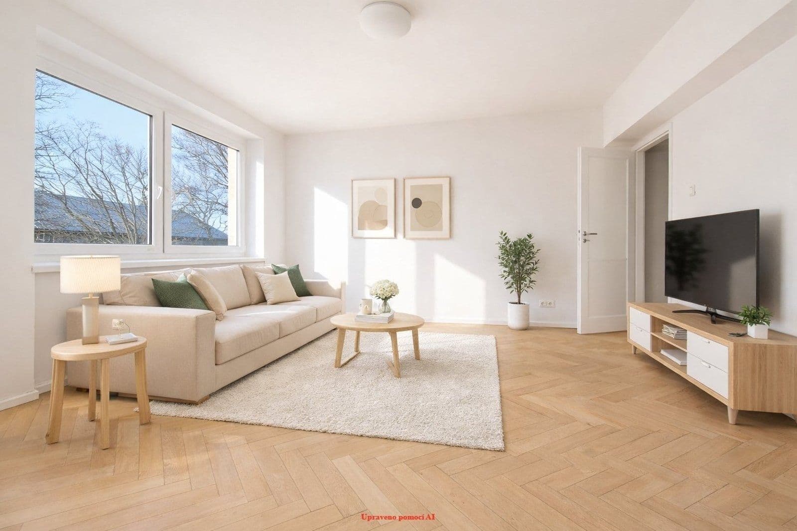 3 bedroom flat to rent, 69 m², Boženy Němcové, Havířov, Moravskoslezský Region 3 bedroom flat to rent, 69 m², Boženy Němcové, Havířov, Moravskoslezský Region