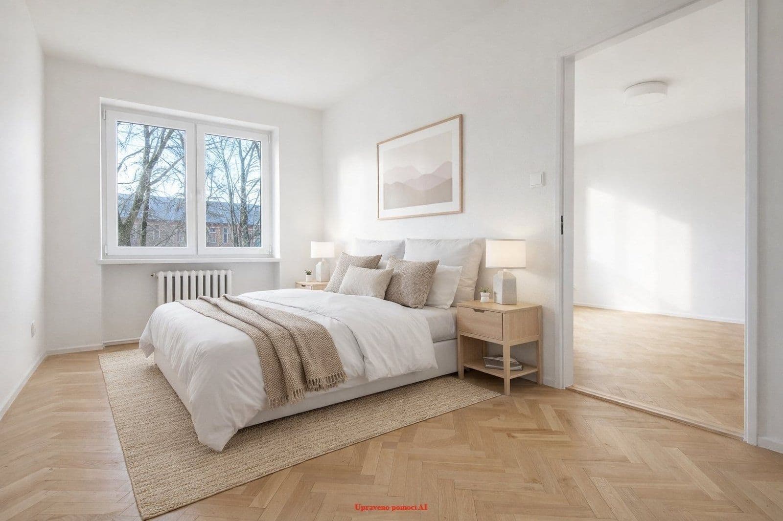 3 bedroom flat to rent, 69 m², Boženy Němcové, Havířov, Moravskoslezský Region 3 bedroom flat to rent, 69 m², Boženy Němcové, Havířov, Moravskoslezský Region
