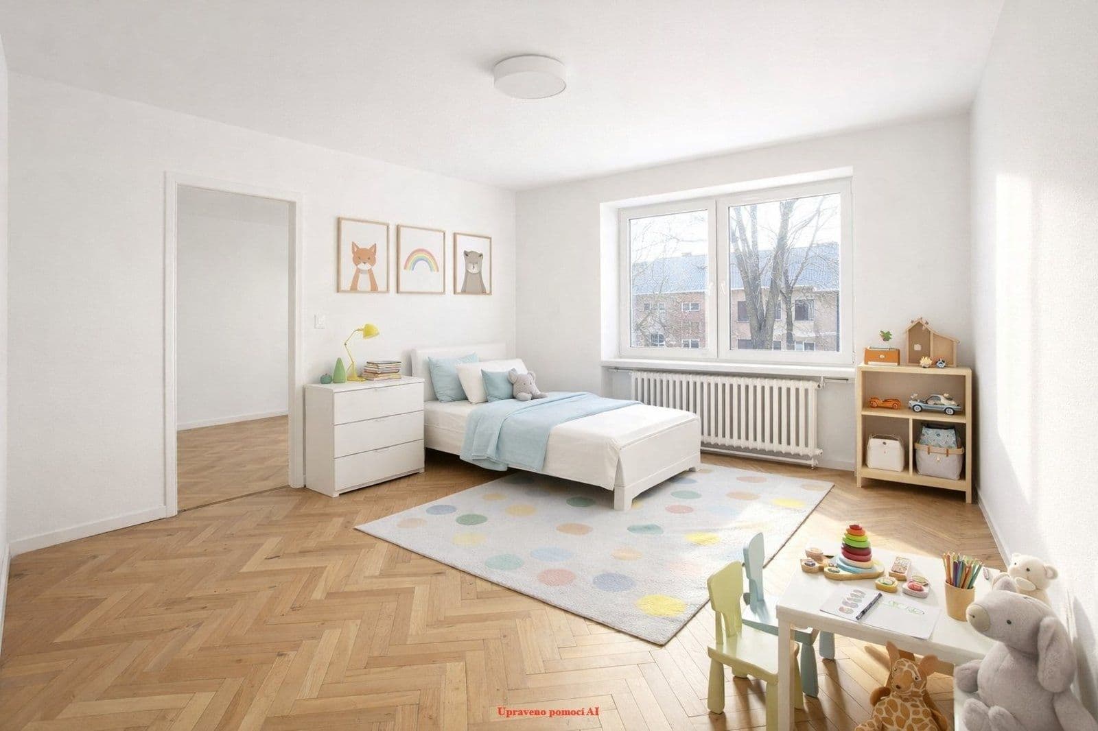 3 bedroom flat to rent, 69 m², Boženy Němcové, Havířov, Moravskoslezský Region 3 bedroom flat to rent, 69 m², Boženy Němcové, Havířov, Moravskoslezský Region