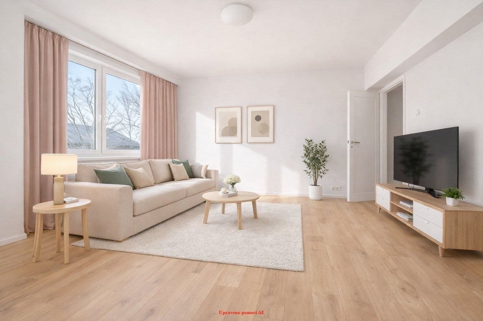 3 bedroom flat to rent, 69 m², Boženy Němcové, Havířov, Moravskoslezský Region 3 bedroom flat to rent, 69 m², Boženy Němcové, Havířov, Moravskoslezský Region