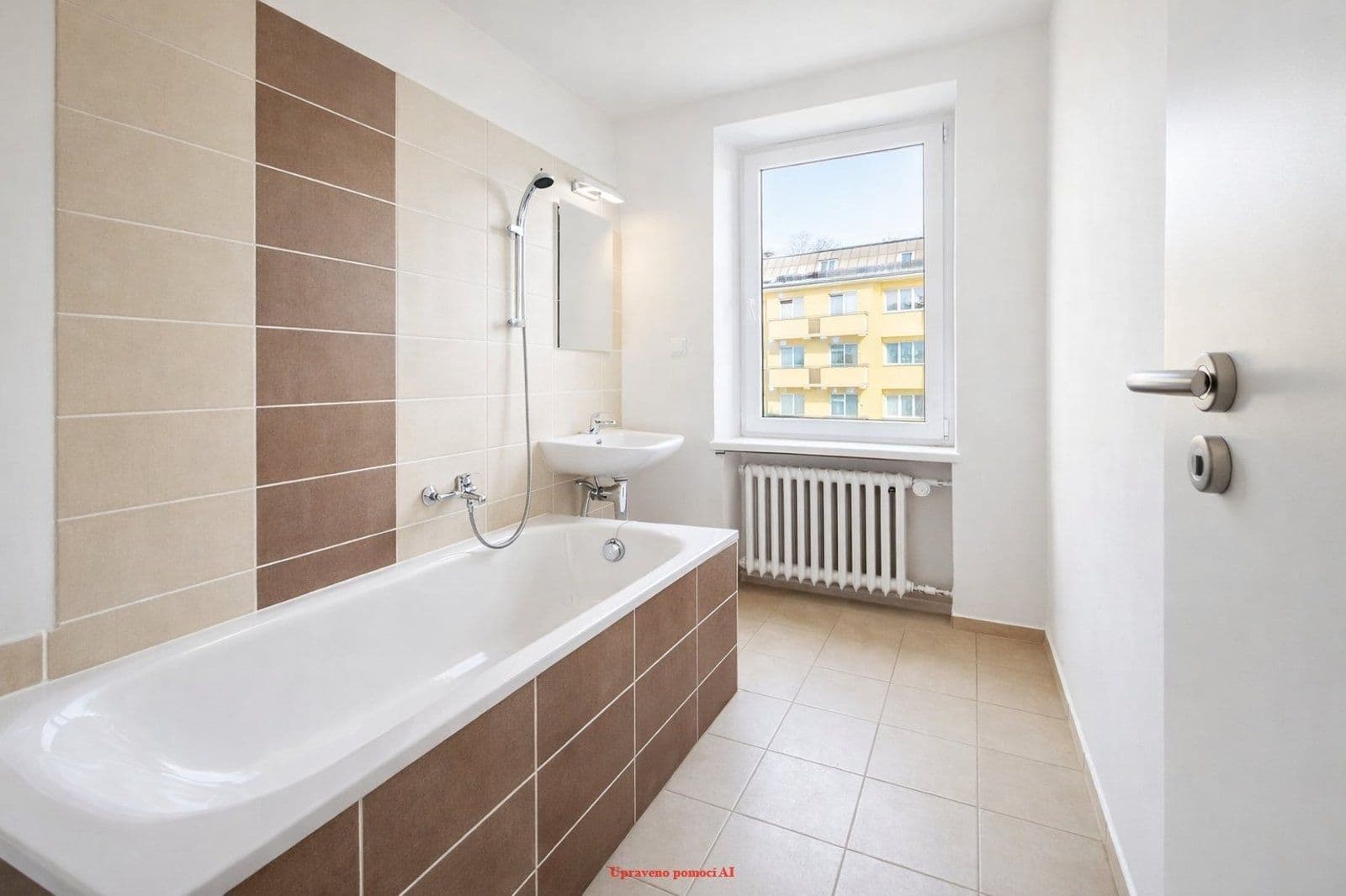 3 bedroom flat to rent, 69 m², Boženy Němcové, Havířov, Moravskoslezský Region 3 bedroom flat to rent, 69 m², Boženy Němcové, Havířov, Moravskoslezský Region