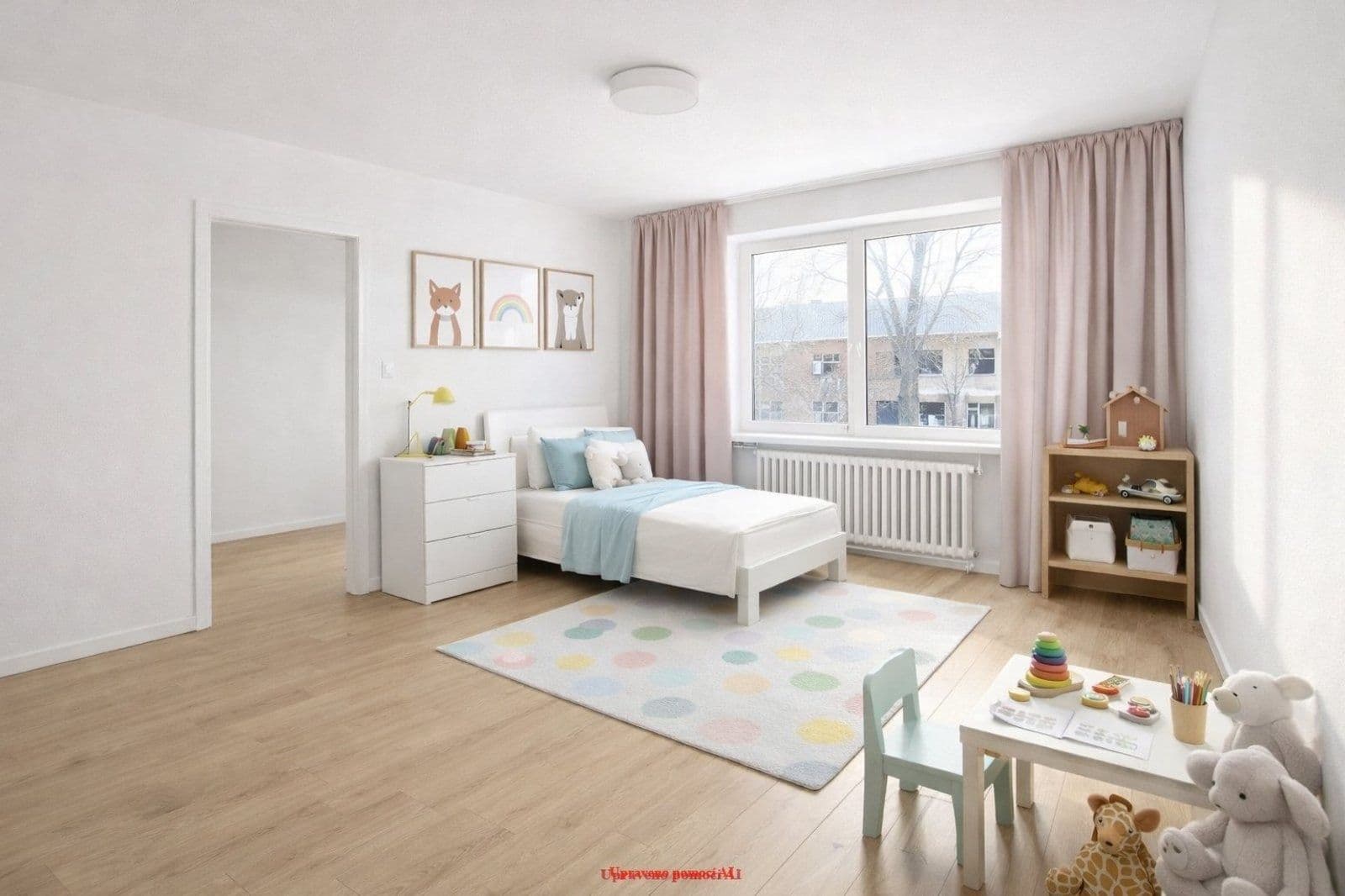 3 bedroom flat to rent, 69 m², Boženy Němcové, Havířov, Moravskoslezský Region 3 bedroom flat to rent, 69 m², Boženy Němcové, Havířov, Moravskoslezský Region