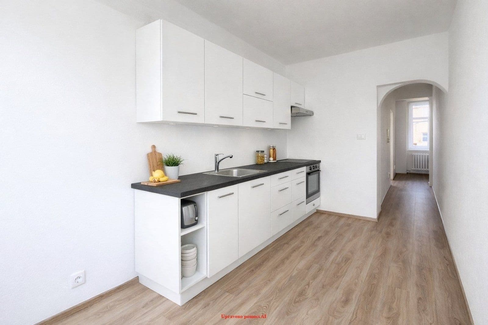 3 bedroom flat to rent, 69 m², Boženy Němcové, Havířov, Moravskoslezský Region 3 bedroom flat to rent, 69 m², Boženy Němcové, Havířov, Moravskoslezský Region