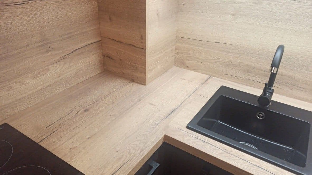 1 bedroom with open-plan kitchen flat to rent, 50 m², Velvarská, Horoměřice, Středočeský Region 1 bedroom with open-plan kitchen flat to rent, 50 m², Velvarská, Horoměřice, Středočeský Region