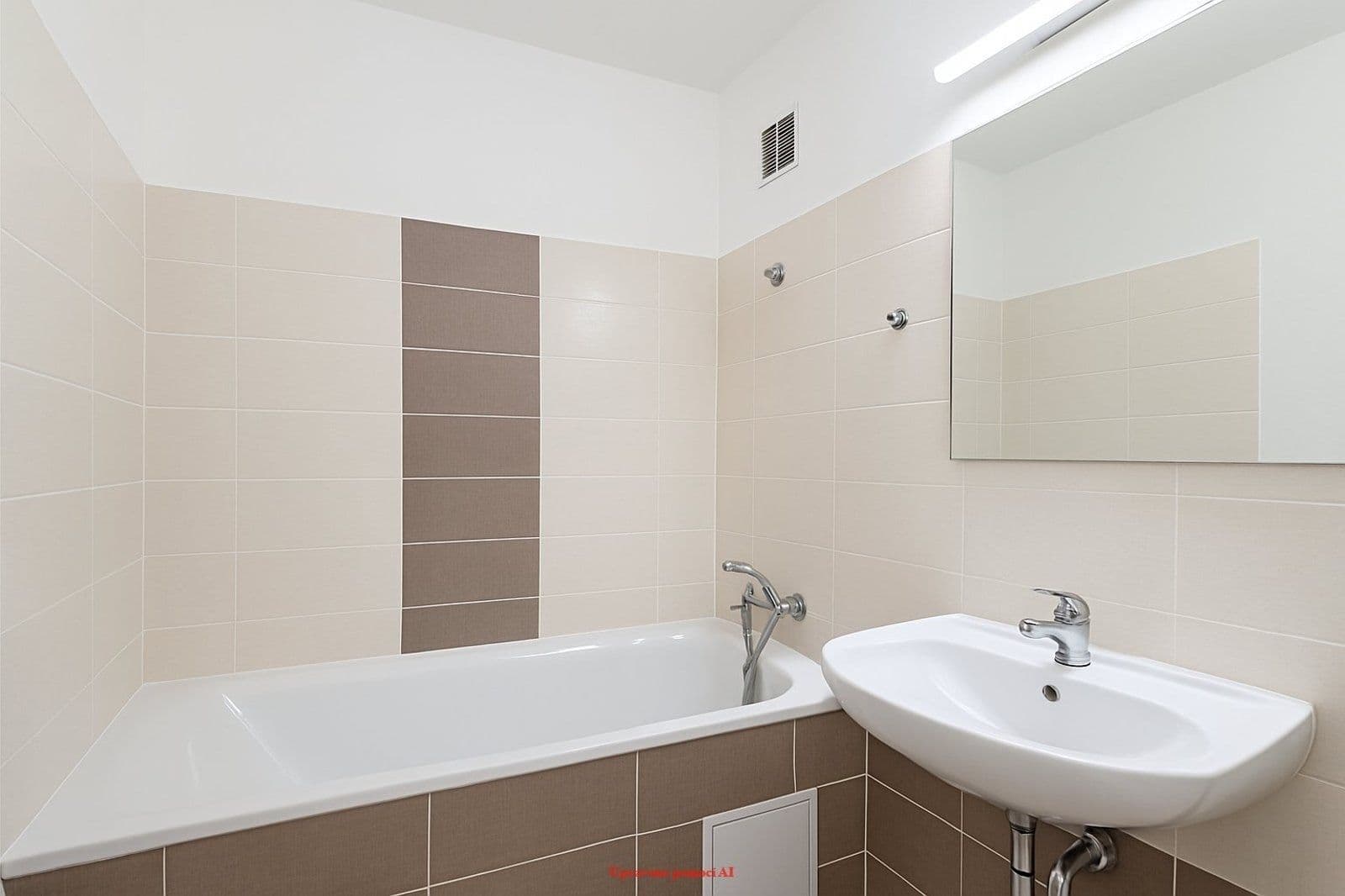 2 bedroom flat to rent, 53 m², Dr. Antonína Vaculíka, Frýdek-Místek, Moravskoslezský Region 2 bedroom flat to rent, 53 m², Dr. Antonína Vaculíka, Frýdek-Místek, Moravskoslezský Region