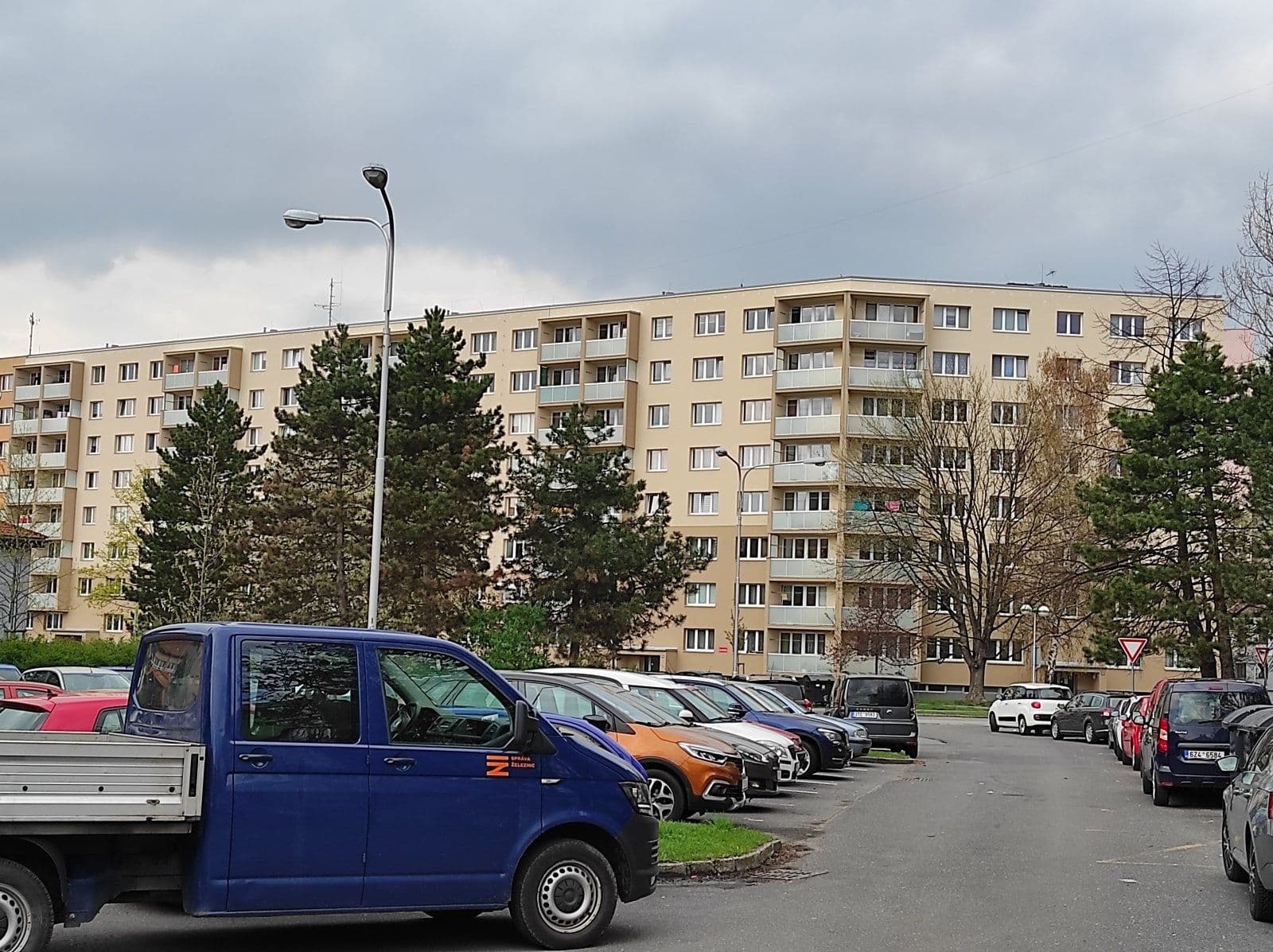 2 bedroom flat to rent, 53 m², Dr. Antonína Vaculíka, Frýdek-Místek, Moravskoslezský Region 2 bedroom flat to rent, 53 m², Dr. Antonína Vaculíka, Frýdek-Místek, Moravskoslezský Region