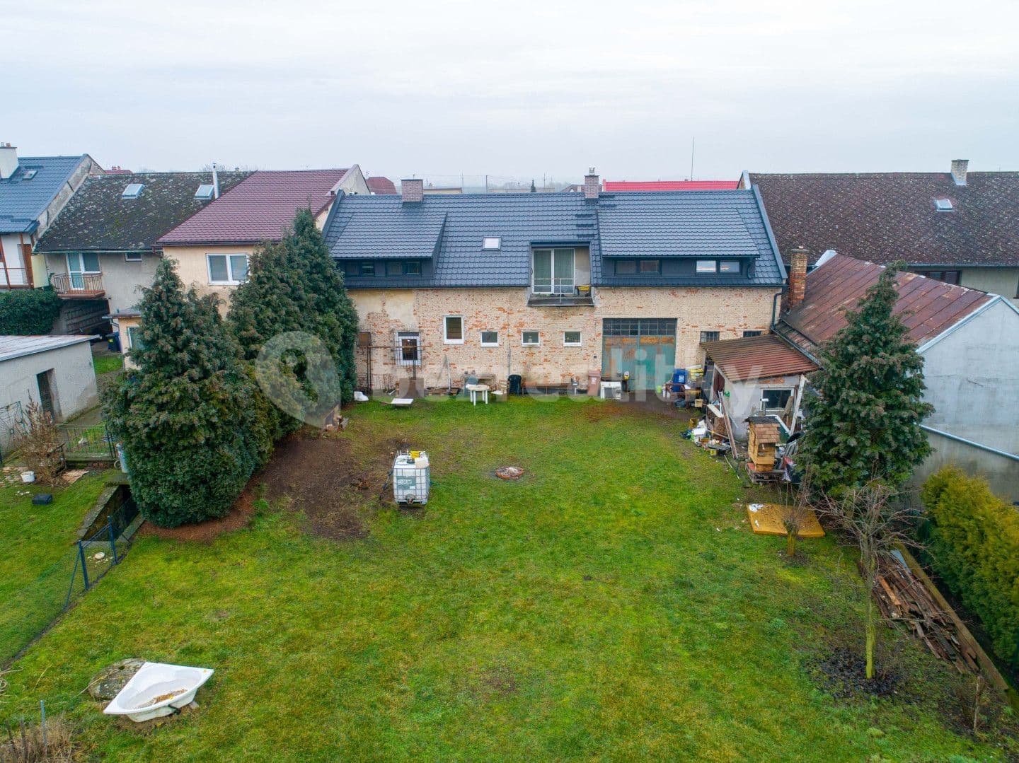 house for sale, 650 m², Němčice, Zlínský Region