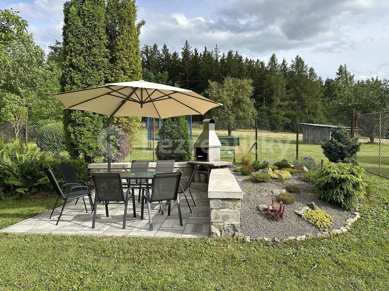 recreational property to rent, 0 m², Kolinec, Plzeňský Region recreational property to rent, 0 m², Kolinec, Plzeňský Region