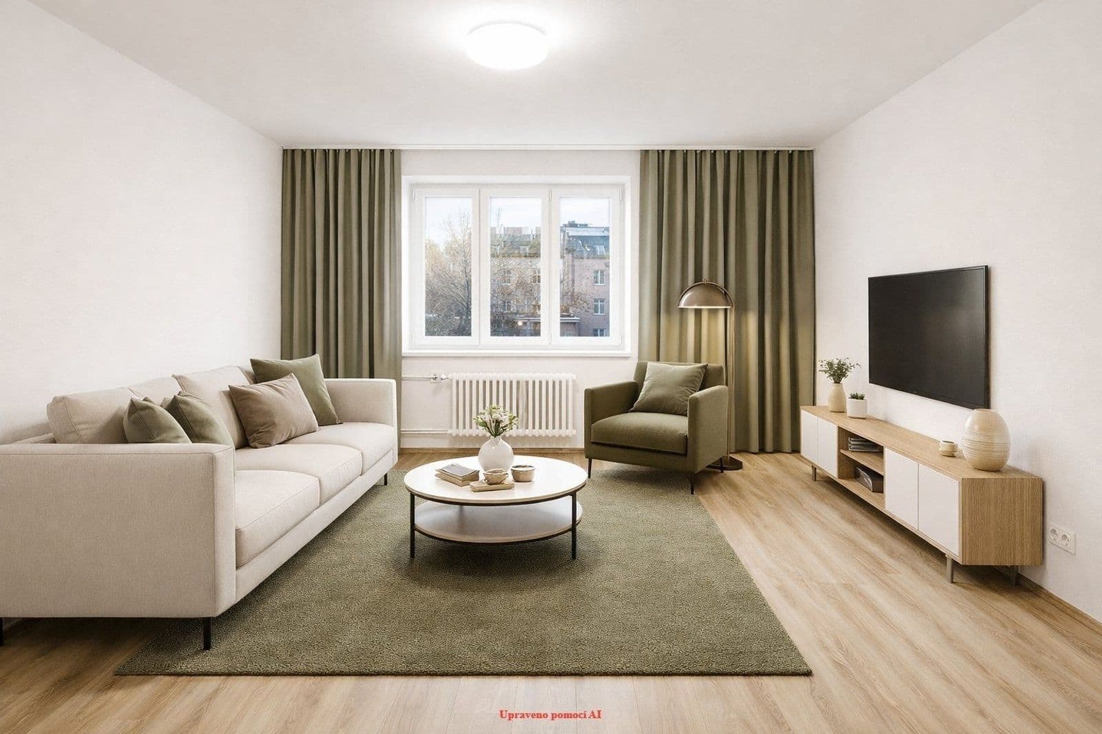 2 bedroom flat to rent, 58 m², nám. T. G. Masaryka, Havířov, Moravskoslezský Region 2 bedroom flat to rent, 58 m², nám. T. G. Masaryka, Havířov, Moravskoslezský Region