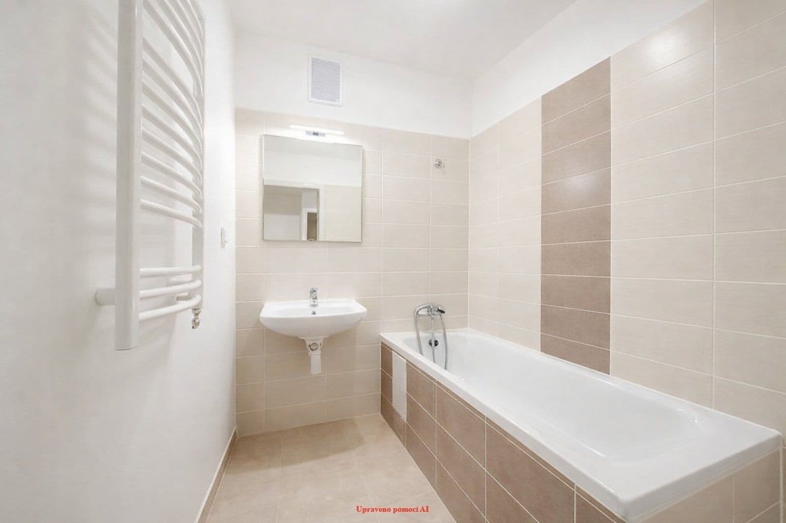 2 bedroom flat to rent, 58 m², nám. T. G. Masaryka, Havířov, Moravskoslezský Region 2 bedroom flat to rent, 58 m², nám. T. G. Masaryka, Havířov, Moravskoslezský Region