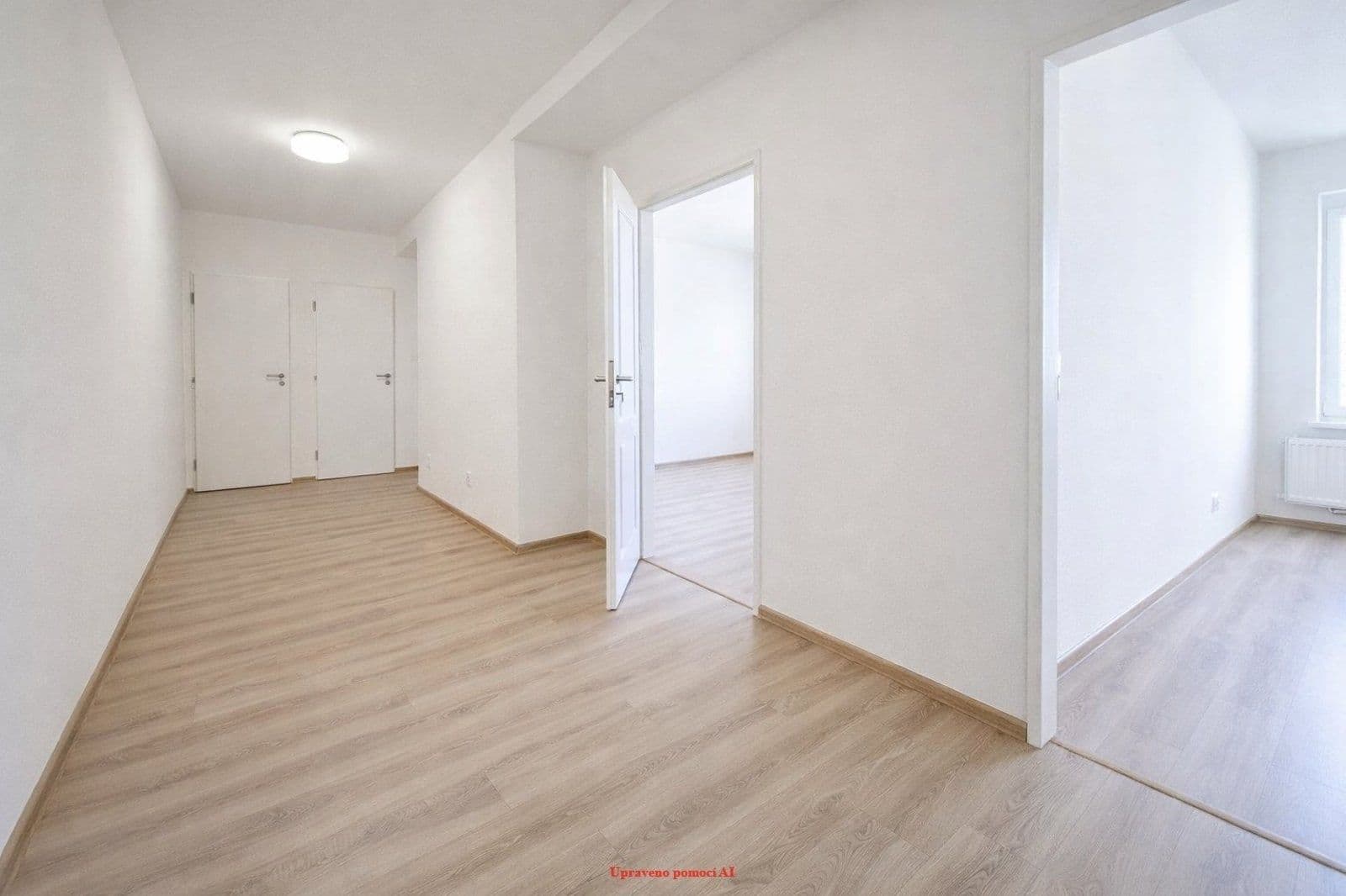 2 bedroom flat to rent, 58 m², nám. T. G. Masaryka, Havířov, Moravskoslezský Region 2 bedroom flat to rent, 58 m², nám. T. G. Masaryka, Havířov, Moravskoslezský Region