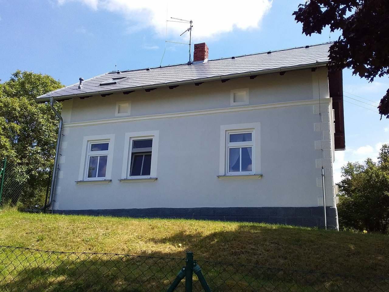 recreational property to rent, 0 m², Krsy, Plzeňský Region recreational property to rent, 0 m², Krsy, Plzeňský Region
