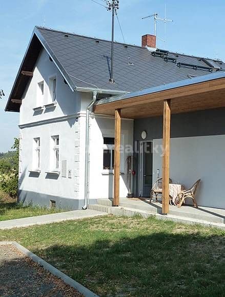 recreational property to rent, 0 m², Krsy, Plzeňský Region recreational property to rent, 0 m², Krsy, Plzeňský Region