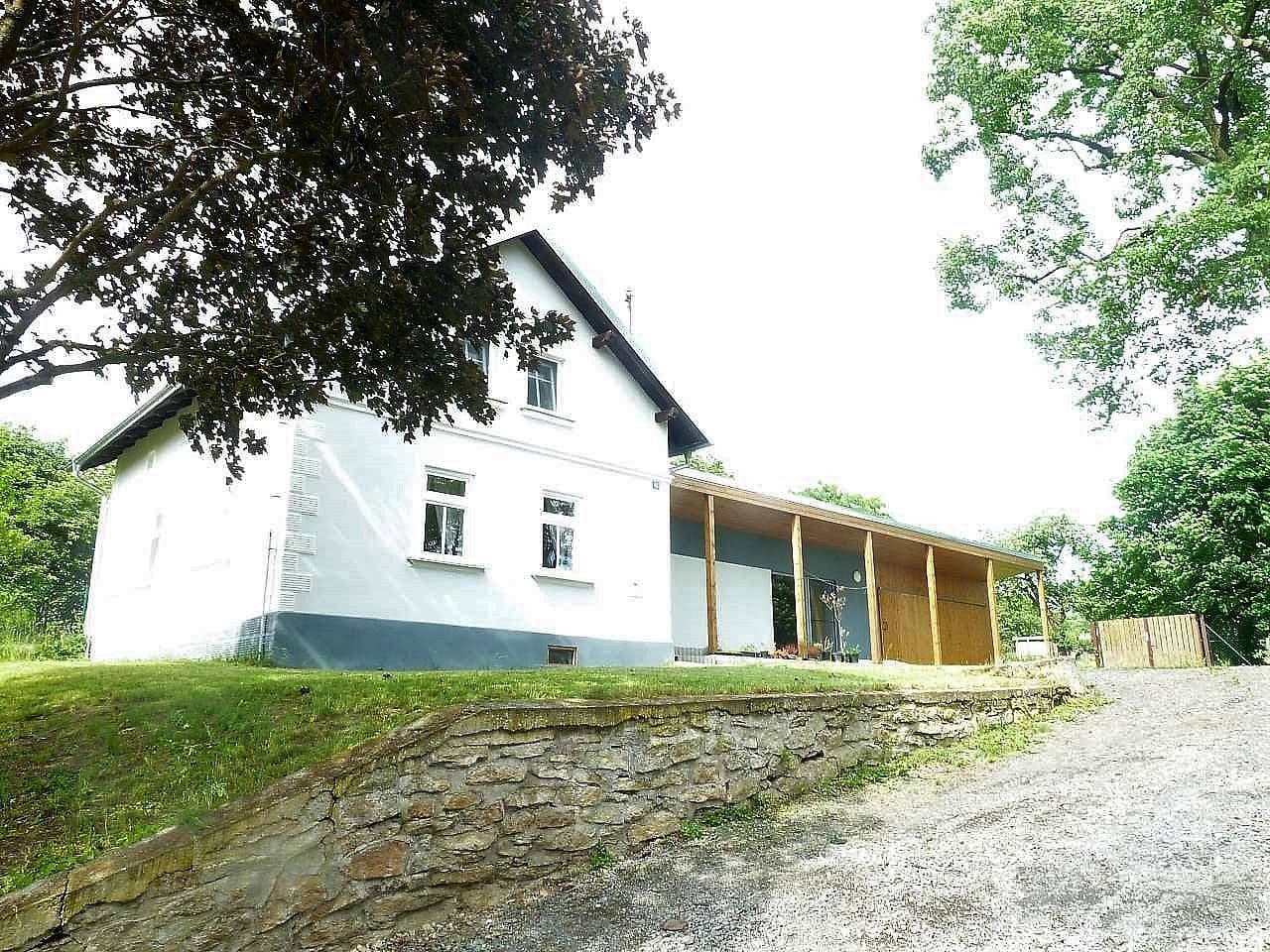 recreational property to rent, 0 m², Krsy, Plzeňský Region recreational property to rent, 0 m², Krsy, Plzeňský Region