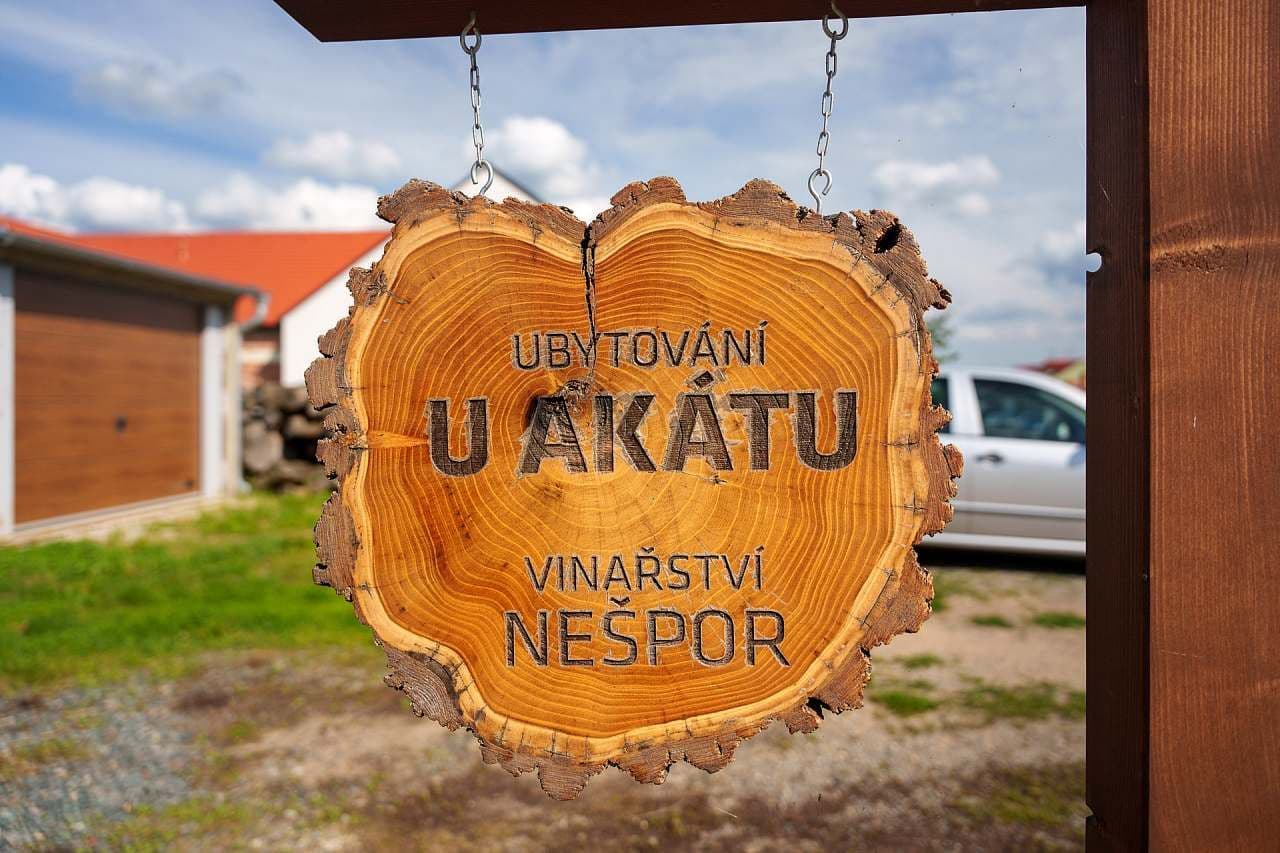 recreational property to rent, 0 m², Hrušky, Jihomoravský Region recreational property to rent, 0 m², Hrušky, Jihomoravský Region