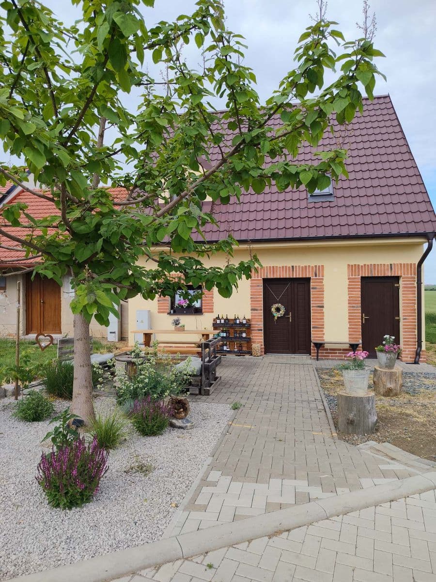 recreational property to rent, 0 m², Hrušky, Jihomoravský Region recreational property to rent, 0 m², Hrušky, Jihomoravský Region