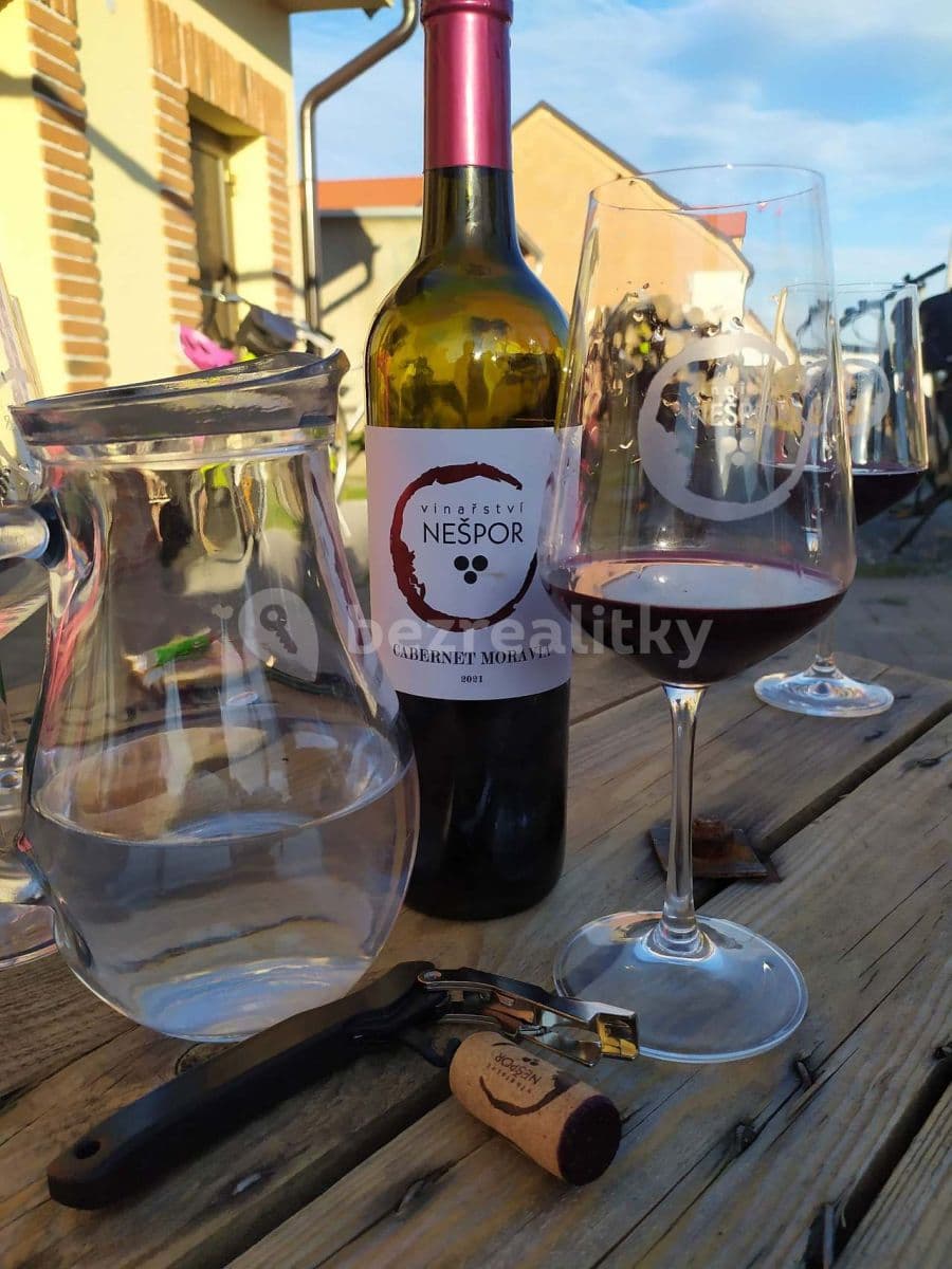 recreational property to rent, 0 m², Hrušky, Jihomoravský Region recreational property to rent, 0 m², Hrušky, Jihomoravský Region