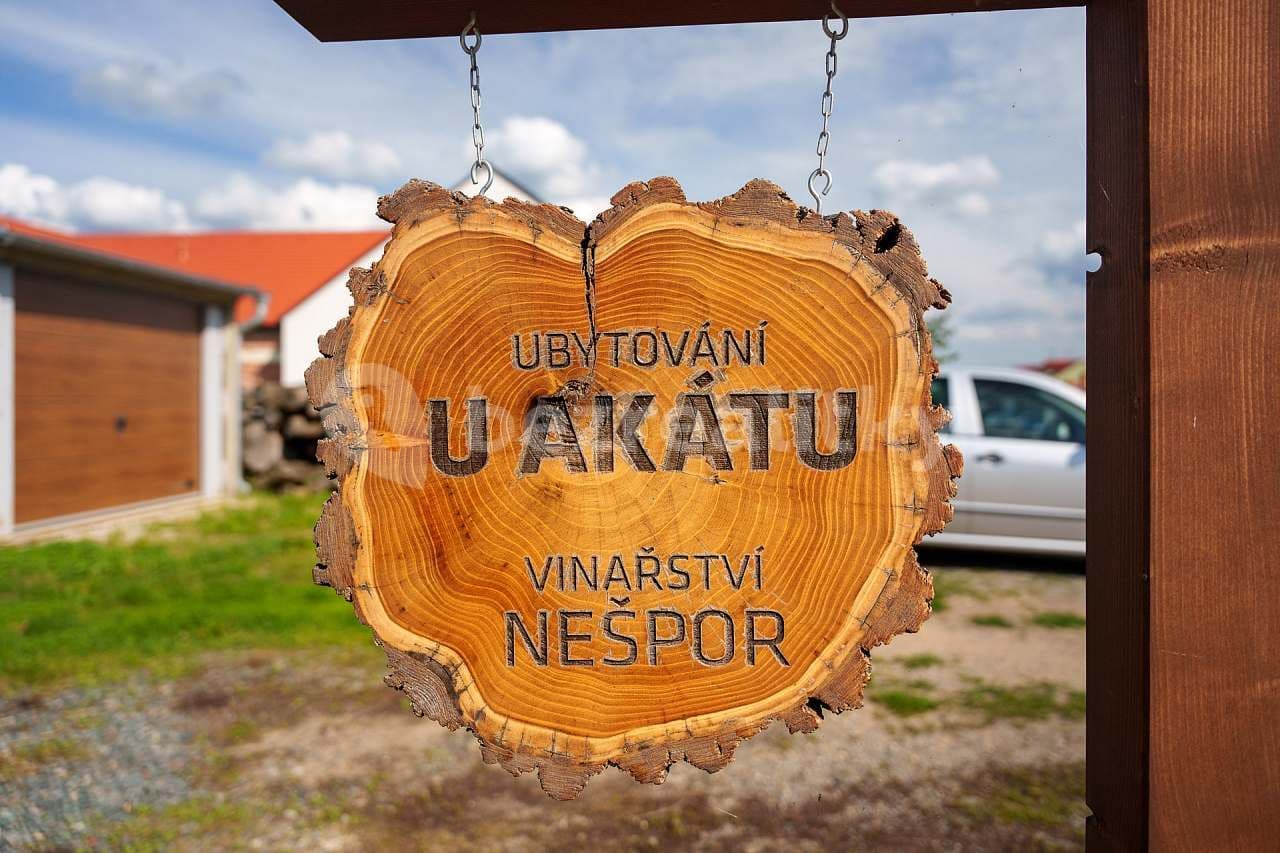 recreational property to rent, 0 m², Hrušky, Jihomoravský Region recreational property to rent, 0 m², Hrušky, Jihomoravský Region