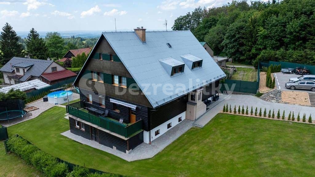 recreational property to rent, 0 m², Dobré, Královéhradecký Region recreational property to rent, 0 m², Dobré, Královéhradecký Region