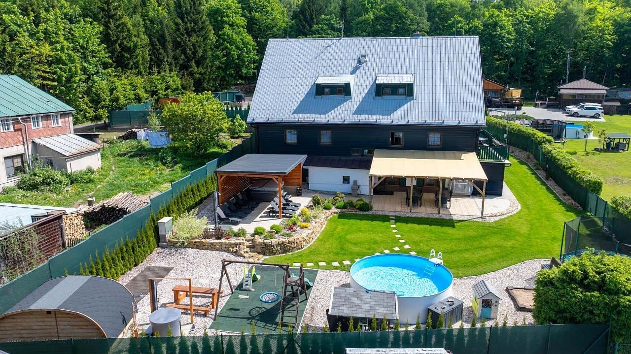 recreational property to rent, 0 m², Dobré, Královéhradecký Region recreational property to rent, 0 m², Dobré, Královéhradecký Region