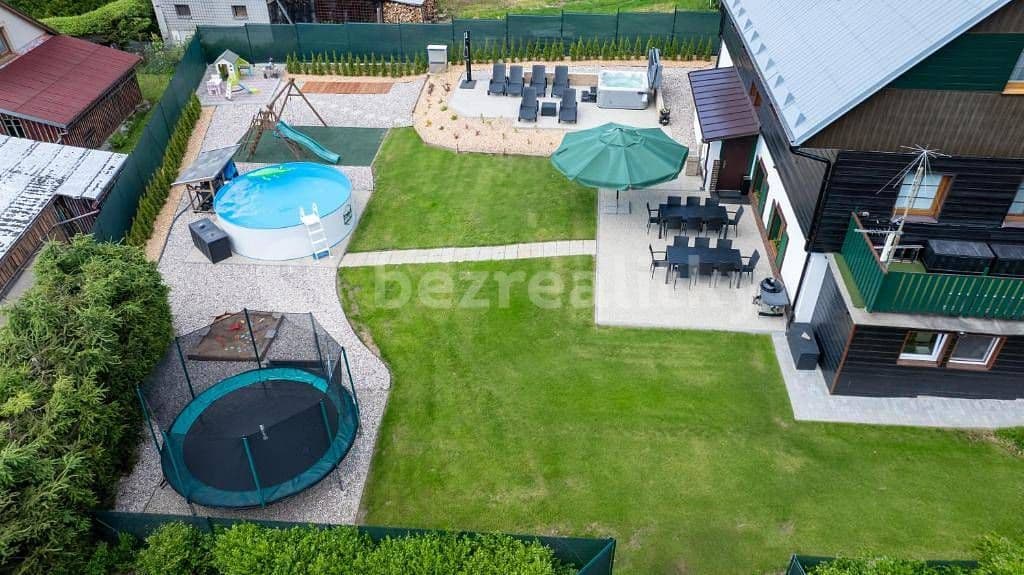 recreational property to rent, 0 m², Dobré, Královéhradecký Region recreational property to rent, 0 m², Dobré, Královéhradecký Region