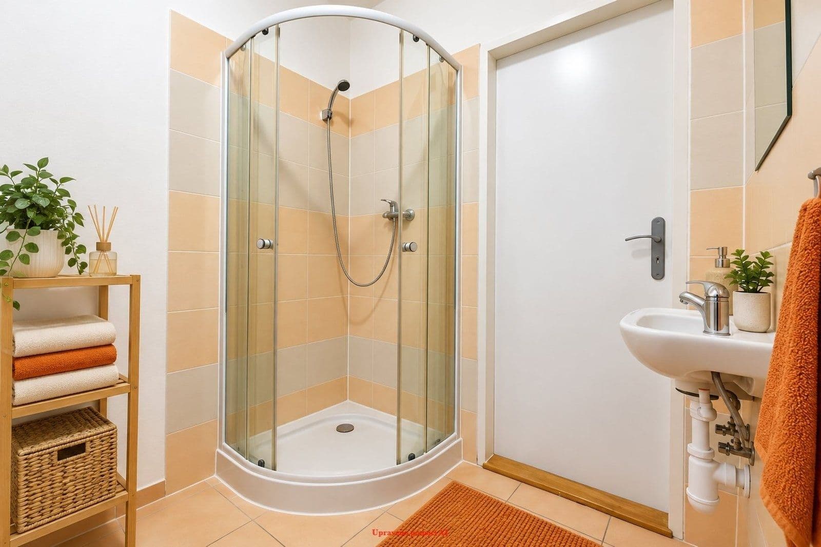 Studio flat to rent, 27 m², Gabriely Preissové, Karviná, Moravskoslezský Region Studio flat to rent, 27 m², Gabriely Preissové, Karviná, Moravskoslezský Region