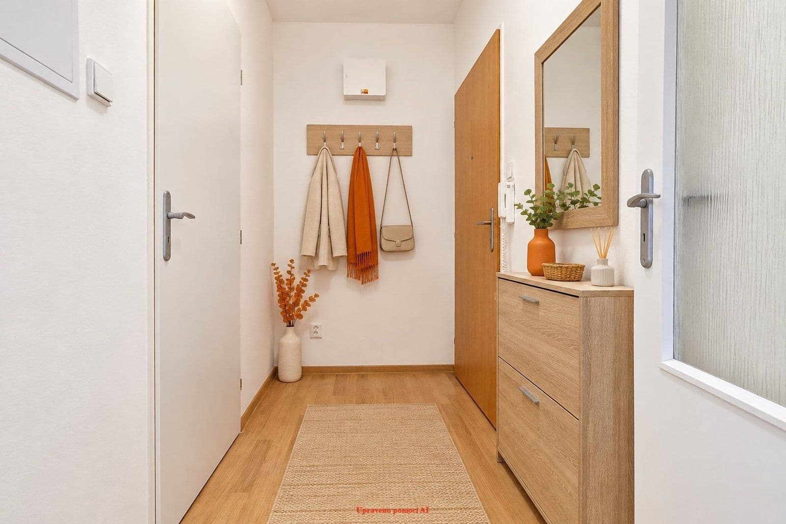 Studio flat to rent, 27 m², Gabriely Preissové, Karviná, Moravskoslezský Region Studio flat to rent, 27 m², Gabriely Preissové, Karviná, Moravskoslezský Region