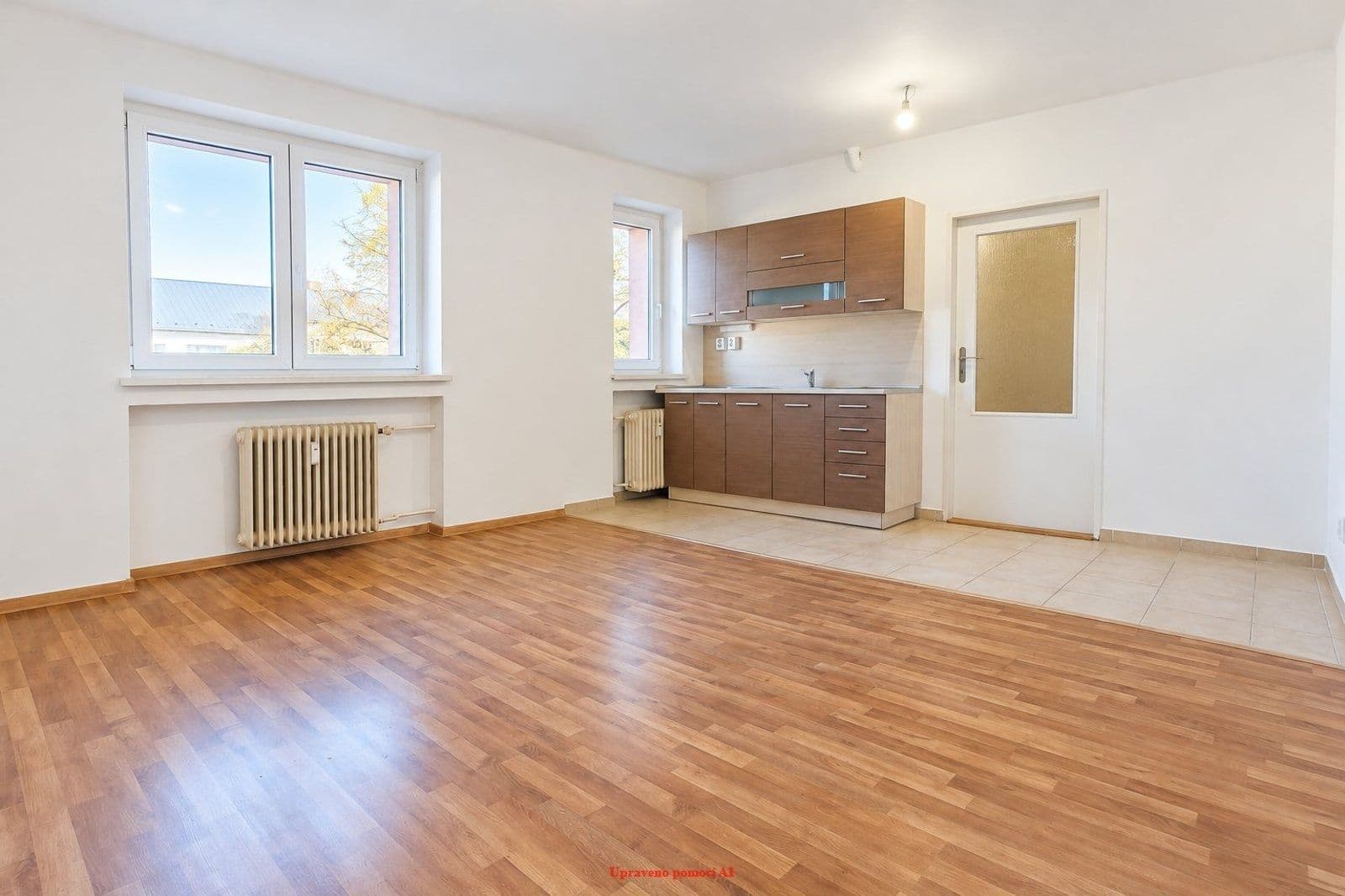 Studio flat to rent, 27 m², Gabriely Preissové, Karviná, Moravskoslezský Region Studio flat to rent, 27 m², Gabriely Preissové, Karviná, Moravskoslezský Region