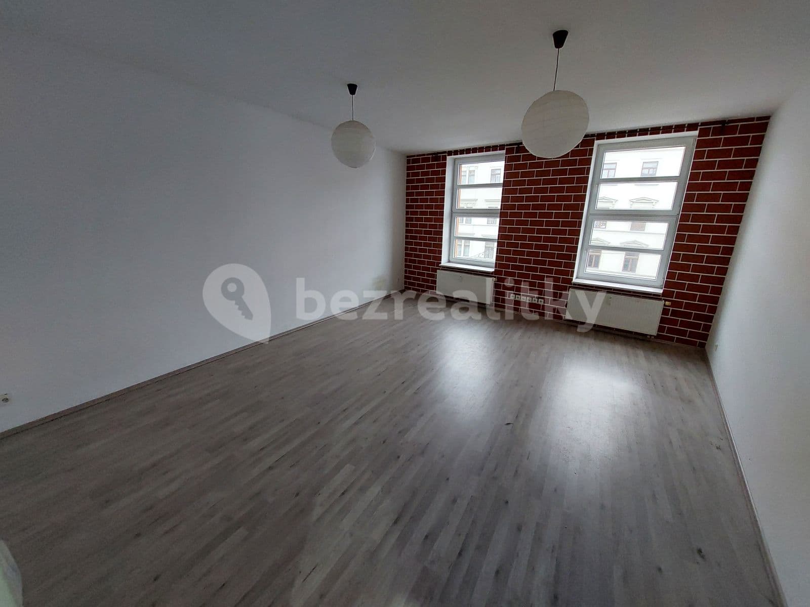 2 bedroom flat to rent, 64 m², Cejl, Brno, Jihomoravský Region 2 bedroom flat to rent, 64 m², Cejl, Brno, Jihomoravský Region