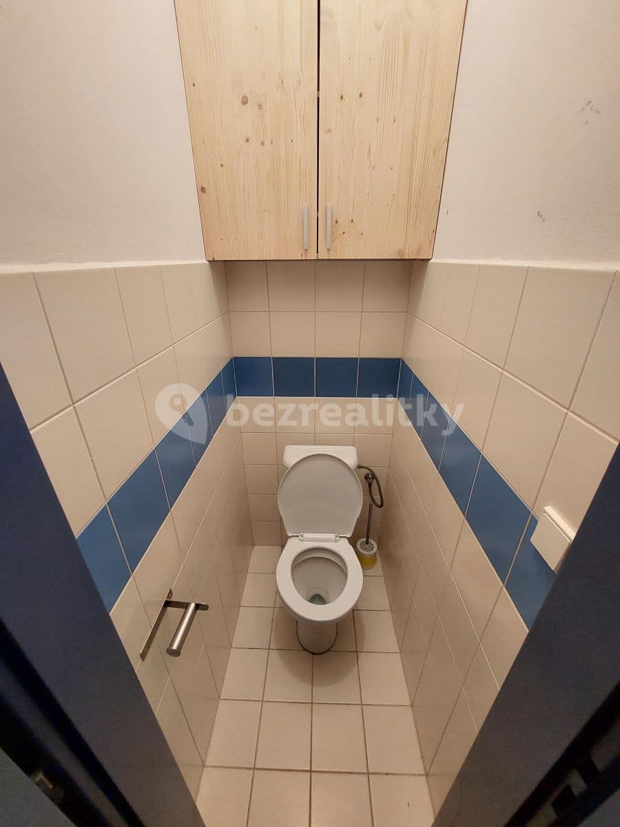 2 bedroom flat to rent, 64 m², Cejl, Brno, Jihomoravský Region 2 bedroom flat to rent, 64 m², Cejl, Brno, Jihomoravský Region