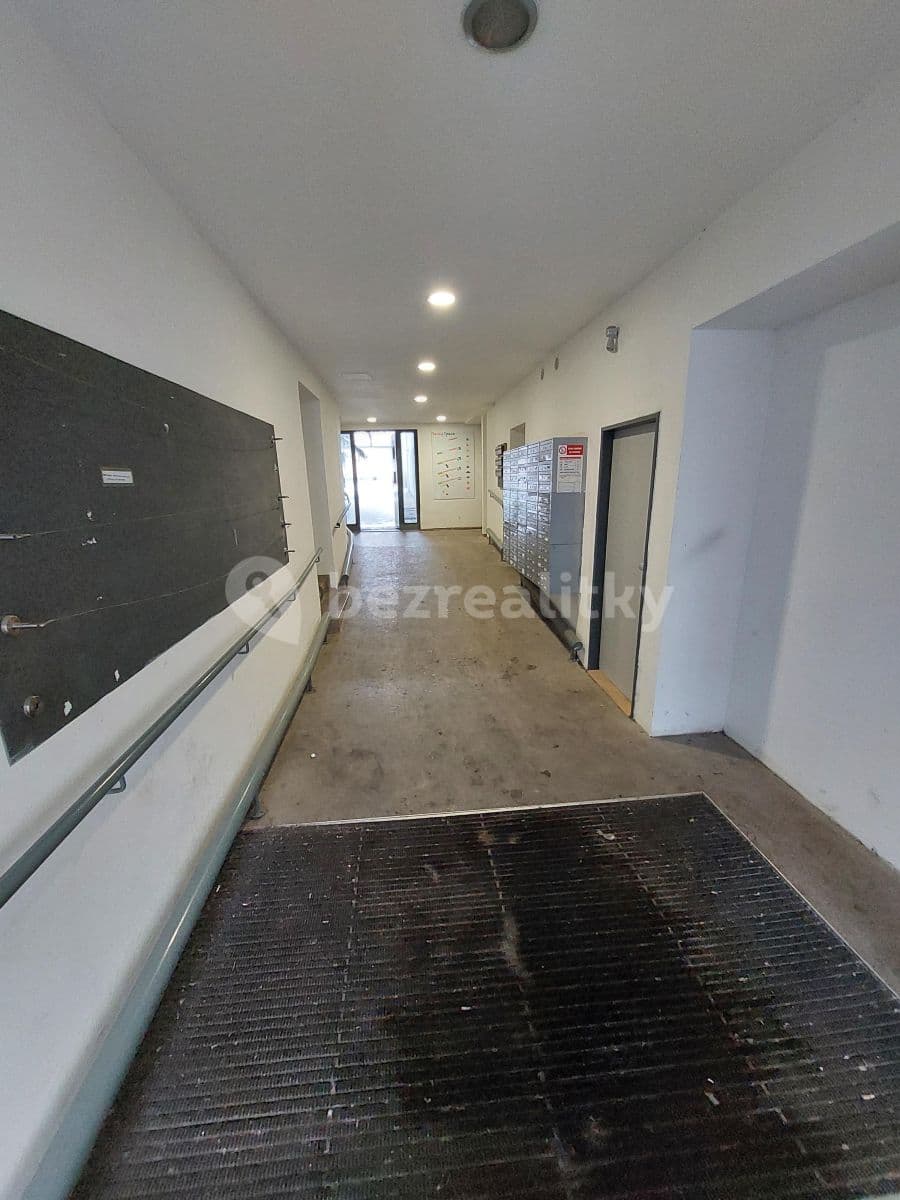 2 bedroom flat to rent, 64 m², Cejl, Brno, Jihomoravský Region 2 bedroom flat to rent, 64 m², Cejl, Brno, Jihomoravský Region