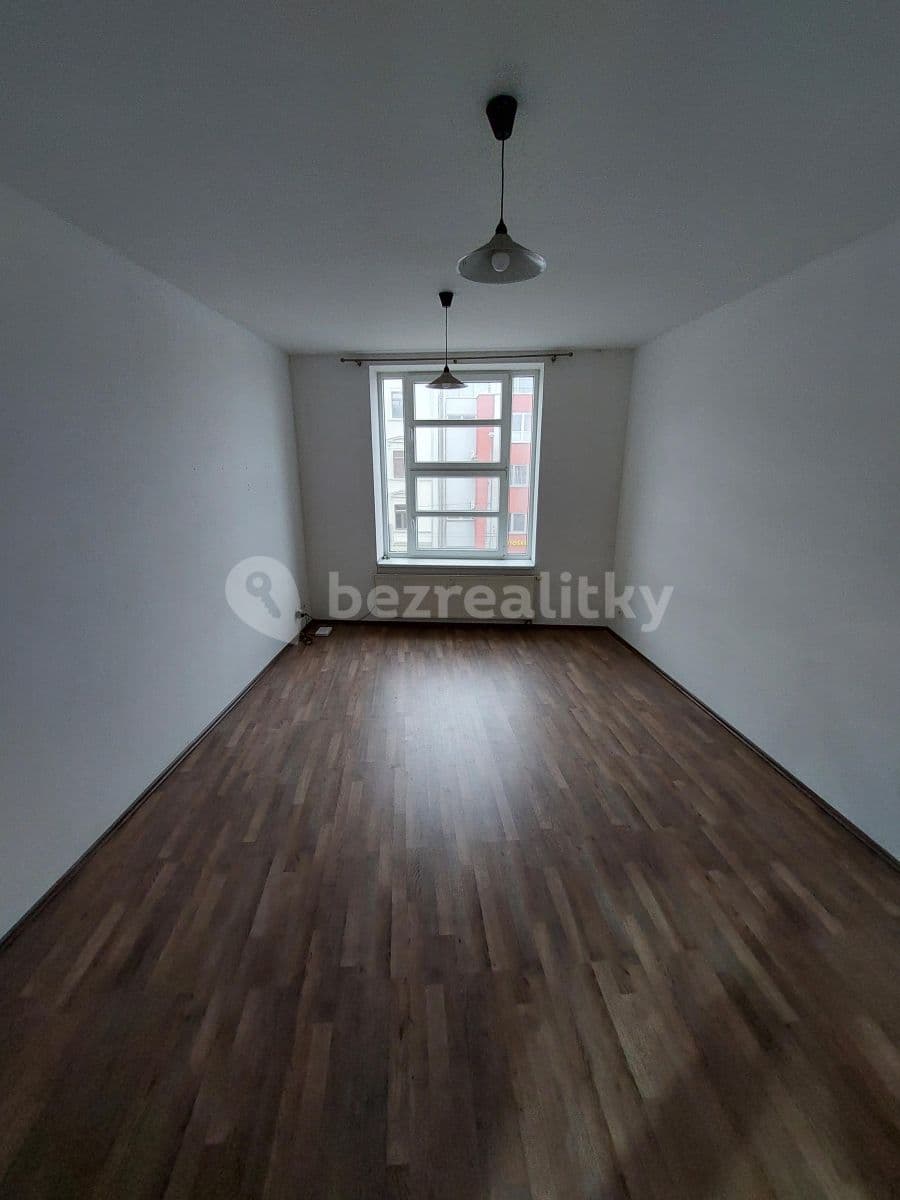 2 bedroom flat to rent, 64 m², Cejl, Brno, Jihomoravský Region 2 bedroom flat to rent, 64 m², Cejl, Brno, Jihomoravský Region