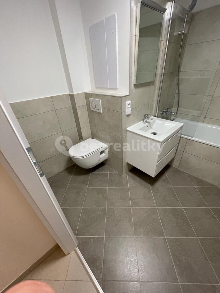 1 bedroom flat to rent, 37 m², Hurbanova, Prague, Prague 1 bedroom flat to rent, 37 m², Hurbanova, Prague, Prague