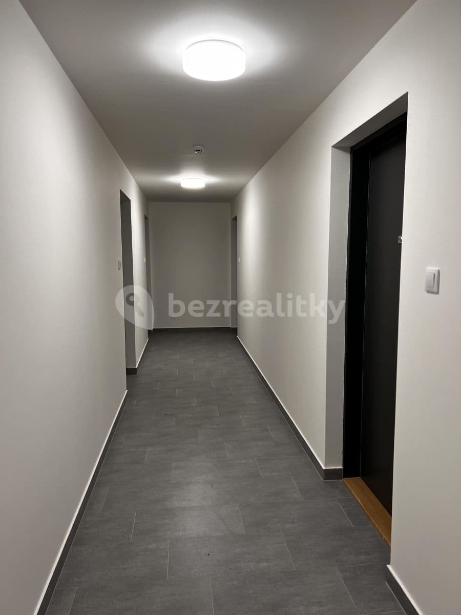 1 bedroom with open-plan kitchen flat to rent, 51 m², Svatošových, Prague, Prague 1 bedroom with open-plan kitchen flat to rent, 51 m², Svatošových, Prague, Prague