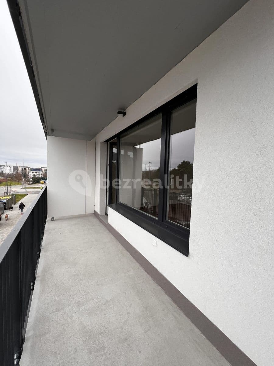 1 bedroom with open-plan kitchen flat to rent, 51 m², Svatošových, Prague, Prague 1 bedroom with open-plan kitchen flat to rent, 51 m², Svatošových, Prague, Prague