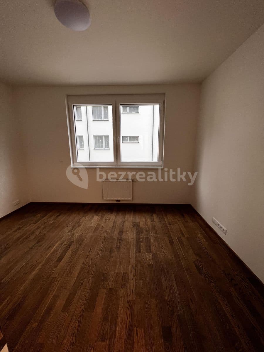 1 bedroom with open-plan kitchen flat to rent, 51 m², Svatošových, Prague, Prague 1 bedroom with open-plan kitchen flat to rent, 51 m², Svatošových, Prague, Prague
