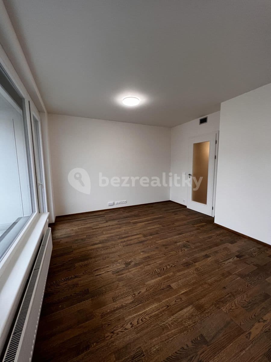 1 bedroom with open-plan kitchen flat to rent, 51 m², Svatošových, Prague, Prague 1 bedroom with open-plan kitchen flat to rent, 51 m², Svatošových, Prague, Prague