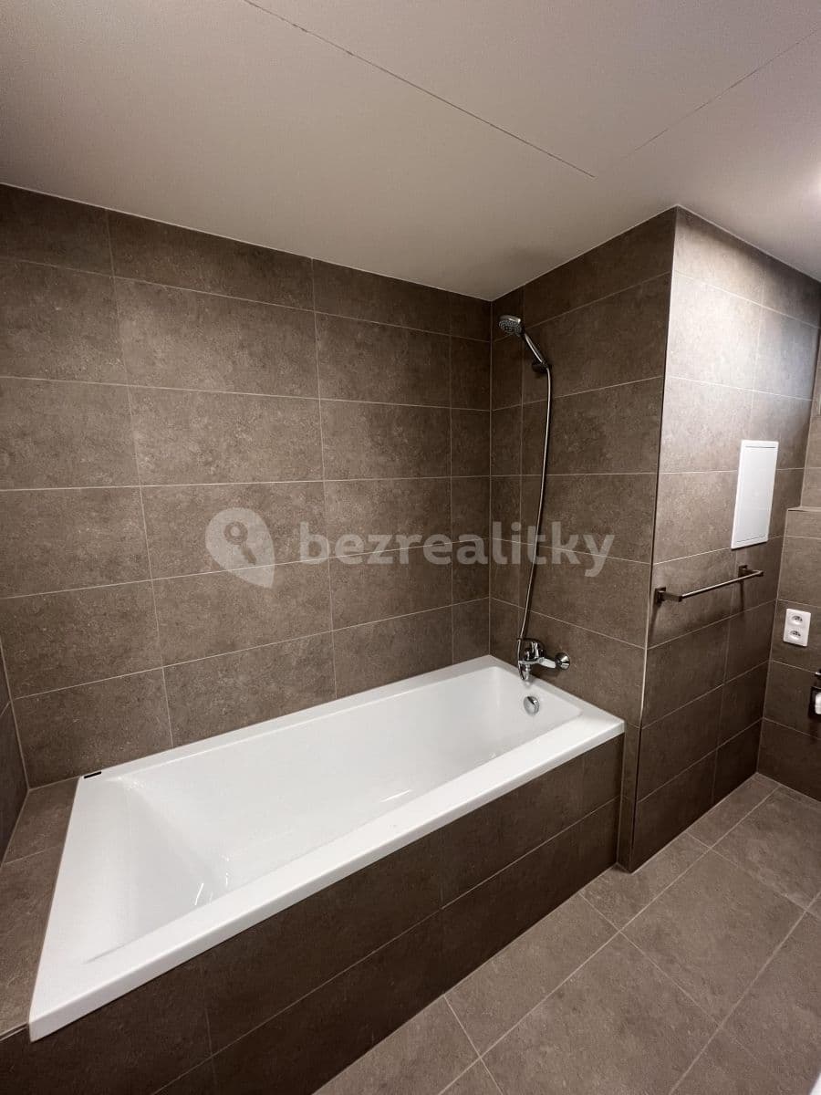 1 bedroom with open-plan kitchen flat to rent, 51 m², Svatošových, Prague, Prague 1 bedroom with open-plan kitchen flat to rent, 51 m², Svatošových, Prague, Prague