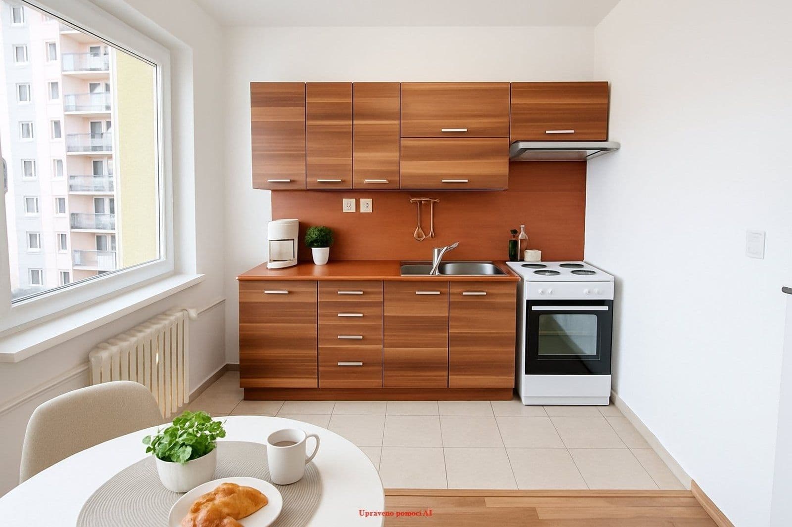 Studio flat to rent, 25 m², Dělnická, Havířov, Moravskoslezský Region Studio flat to rent, 25 m², Dělnická, Havířov, Moravskoslezský Region